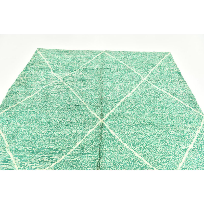 Tapis vert Mosser