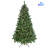 9Ft Green Christmas Tree With 620 Wifi-Controlled RGB LED Lights-1987291486