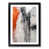Black Framed selected