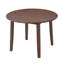 Table de salle à manger extensible peu encombrante pour petits appartements-562888748