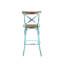 Chaise de bar