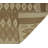 Benge Wool Geometric Indoor Rug