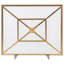 Royal Steel Fireplace Screen-63681783