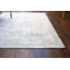 Mckinney Rectangle 120 cm x 180 cm Chevron Cowhide Hand Woven Area Rug