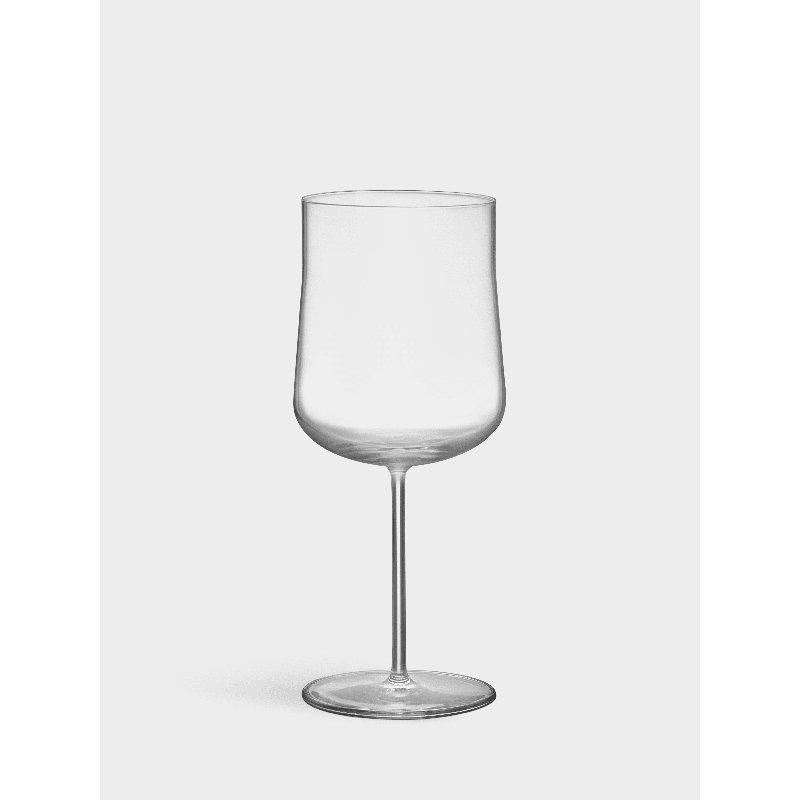 Grand ensemble de 2 verres informels, 20,3 oz