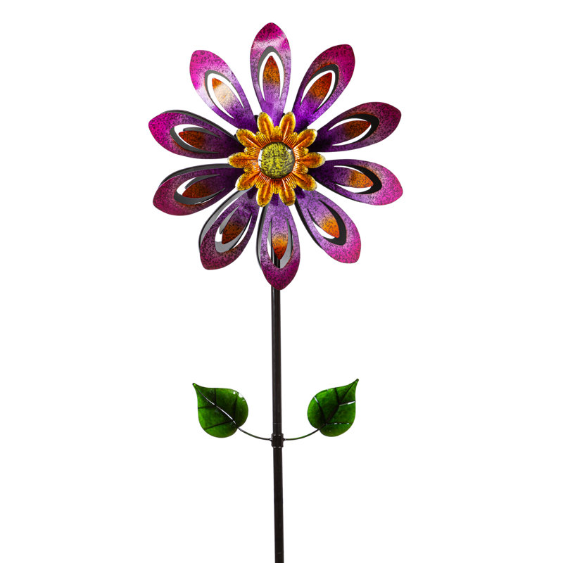 Sachiel, plante et fleur
