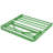 Modway Horizon Stainless Steel Bed Frame-91659932-91659907