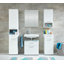 Martesha Bathroom Storage-913341414