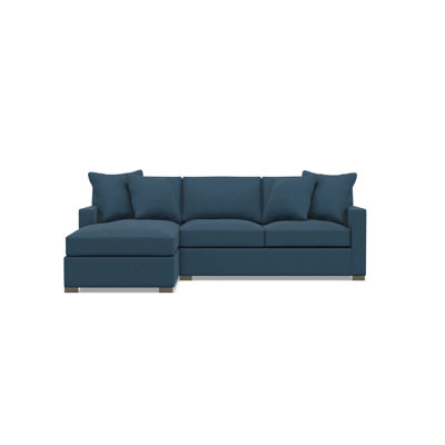 Kelsey Chaise Sectional