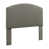 Shadow Gray Linen selected