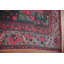 Tapis traditionnel All-Over 6 x 9