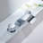 Widespread 2-handle Bathroom Faucet-57686326