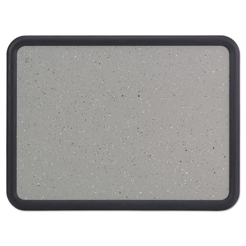 Wall Cork Small - 2' - 4' Bulletin Board, 3' H x 4' W