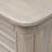 Wilmington 28'' W Solid Wood Nightstand