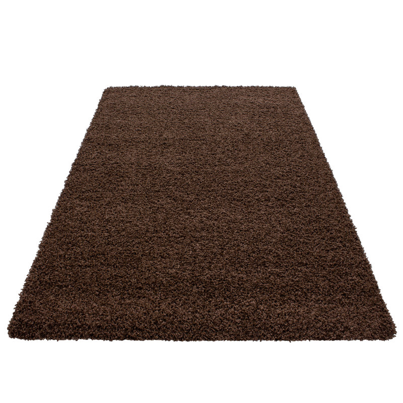 Mihran Shag Area Rug, Rectangle 140 x 200cm