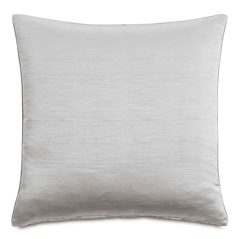 Coussin décoratif en velours Tilda
