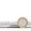 Artemis Artemis area rug Machine Woven Rectangle Silver-93557234