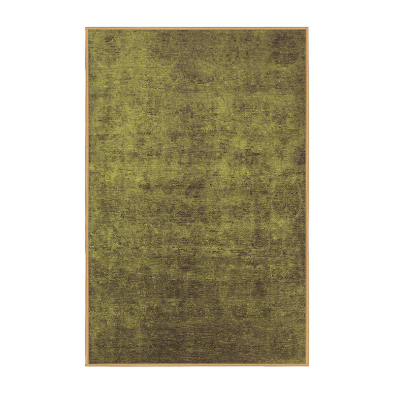 Oriental Indoor Rug