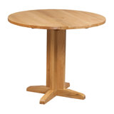 Dover Folding Dining Table