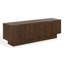 Buffet en bois 6 portes Bethandria