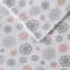 Ensemble de draps 100% coton Cozy-119030959-119030954
