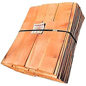 Cedar Cladding