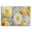 «Sunshine» par Lisa Audit, art mural en verre acrylique-48418641