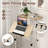 Dol Adjustable Height Steel Standing Desk-812791433