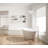 Yazmin 9 - Light Dimmable Tiered Chandelier-27969444-27969447