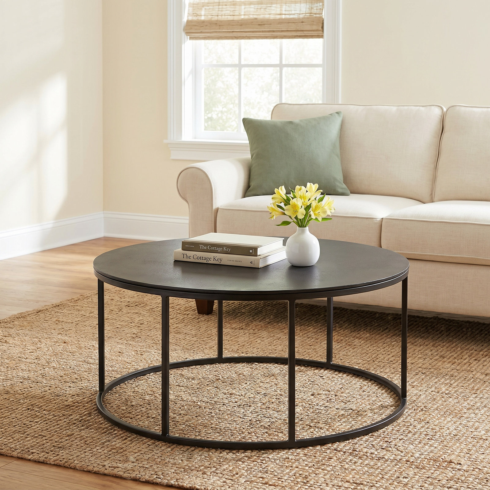 Addie Coffee Table