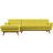 Engage Mid Century Modern Tufted Sectional-1084352664-1084352671