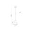 Luminaire suspendu CAIRO