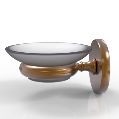 Gober Soap Dish