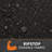 Modern Leisure Black Diamond Rect/Oval Patio Table & Chair Set Cover,  108"L x 64"W x 34"H, Black
