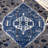 Vintage Hamadan Performance Oriental Rug-1218070897