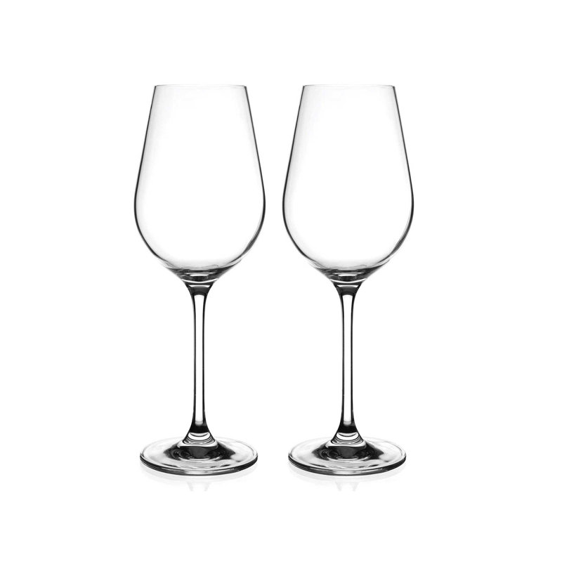 1ml Crystal Drinking Glass Set