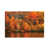 Wrapped Canvas selected