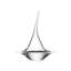 Handmade Glass Sailboat Figurine-277338857