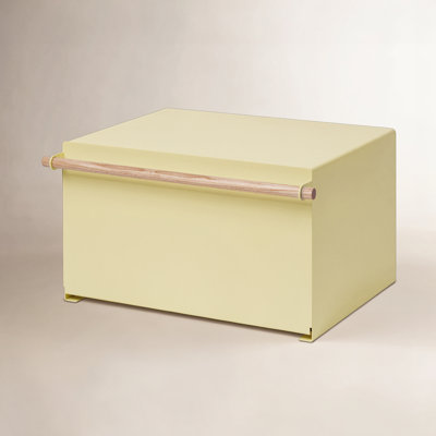Yamazaki Home Tosca Bread Box