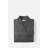 Unisex Organic Waffle Robe Fog-10554943-124606086