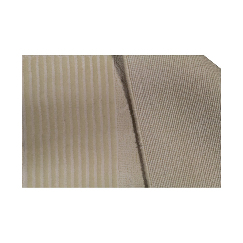 Striped Area Rug