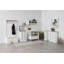 Lilyana Hall Tree 95cm Wide with Bench