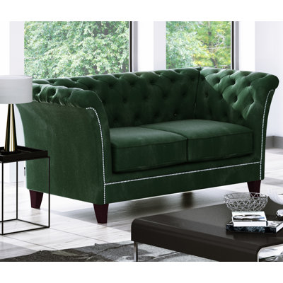  2 Seater Loveseat