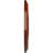 Endurathane Bailey Ceiling Medallion, 18"OD x 3 3/4"ID x 1 1/2"P (Fits Canopies up to 5 3/4"), Hand-Painted Firebrick Finish-27785163