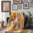 Throw Blanket-680804216