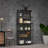 Kryno Bookcase-886666026