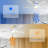 52 Inch Modern Led Ceiling Fan With 3 Color Dimmable 5 ABS Blades Remote Control Reversible DC Motor White For Bedroom-1666949286