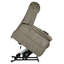 Fauteuil inclinable rembourré Soother-89601101