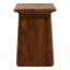 Winsor Desk Brown