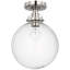 Parkington 1 - Light Flush Mount-1844790390-1844592027